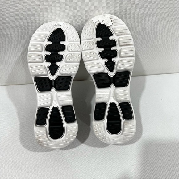 Skechers Foamies Gowalk 5-Easy Going Loafer Black Athletic Shoes Size 11 Black - Picture 2 of 10